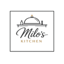 milos kitchen logo 128